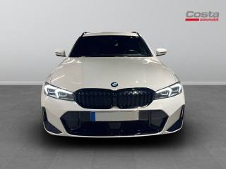 BMW 320 usata, con Cruise Control