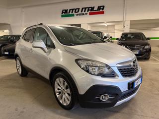 OPEL Mokka usata, con Alzacristalli elettrici
