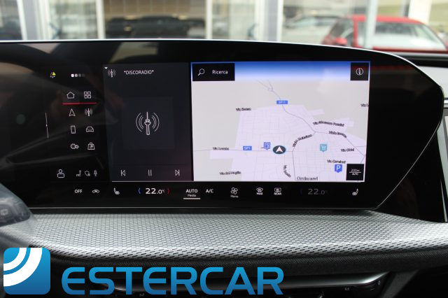 AUDI Q5 usata, con Sistema di navigazione