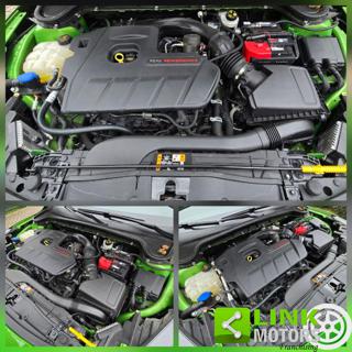 FORD Focus usata, con Immobilizzatore elettronico