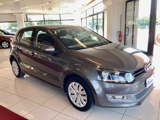 VOLKSWAGEN Polo usata, con Airbag laterali