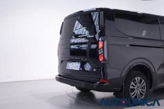 FORD Tourneo Custom usata 44