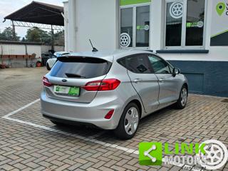 FORD Fiesta usata, con Chiusura centralizzata