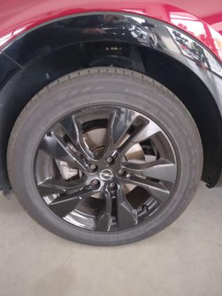 OPEL Grandland usata, con Cruise Control