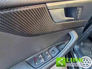 AUDI A4 usata, con USB