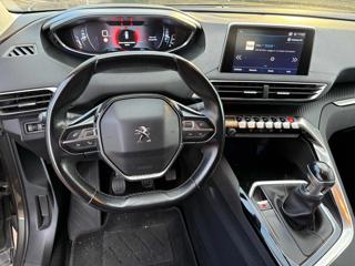 PEUGEOT 3008 usata, con Chiusura centralizzata