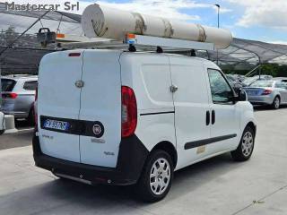 FIAT Doblo usata, con Autoradio