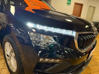 SKODA Kamiq usata, con Autoradio
