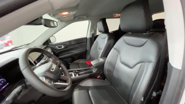 JEEP Compass usata, con Boardcomputer