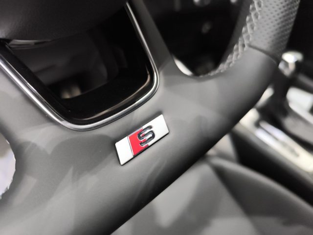 AUDI Q2 usata, con Controllo trazione