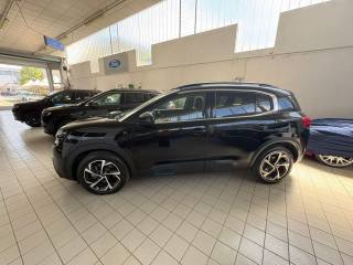 CITROEN C5 Aircross usata, con Airbag Passeggero