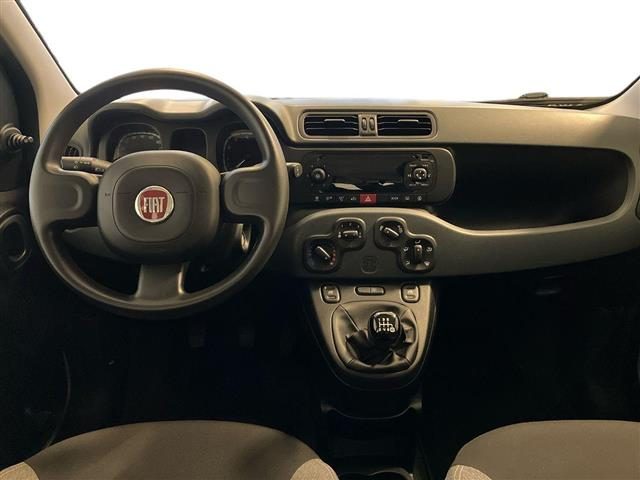 FIAT Panda usata 8