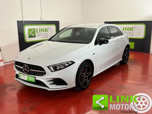 MERCEDES-BENZ A 250 usata, con ABS