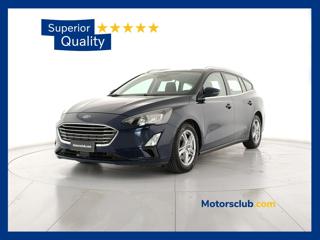 FORD Focus 1.5 EcoBlue 120 CV auto SW Active