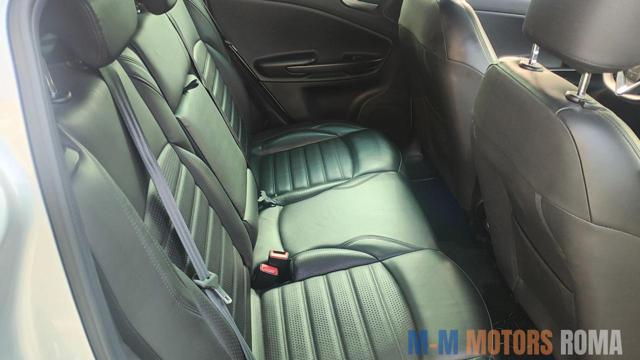 ALFA ROMEO Giulietta usata, con Park Distance Control