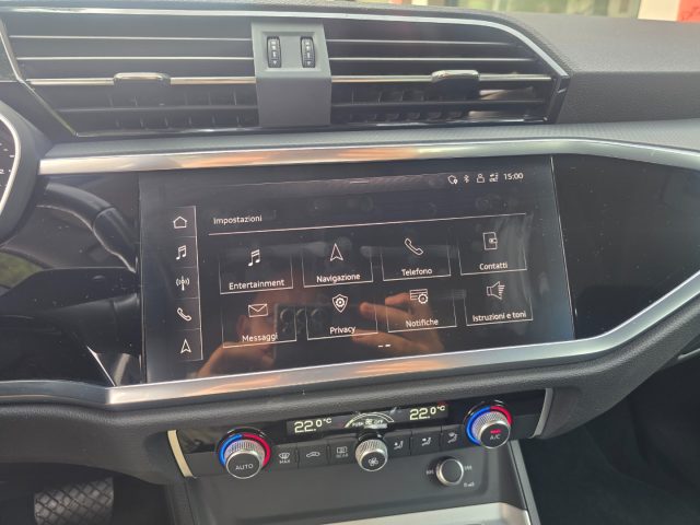 AUDI Q3 usata 79