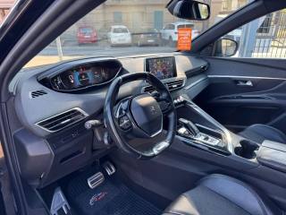 PEUGEOT 3008 usata, con Cronologia tagliandi