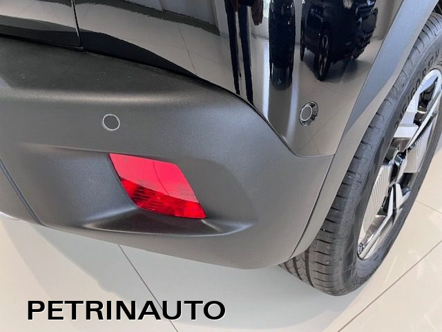 PEUGEOT 2008 usata, con Autoradio digitale