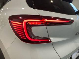 RENAULT Captur usata, con Climatizzatore