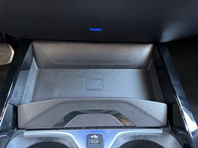 BMW 118 usata, con ESP