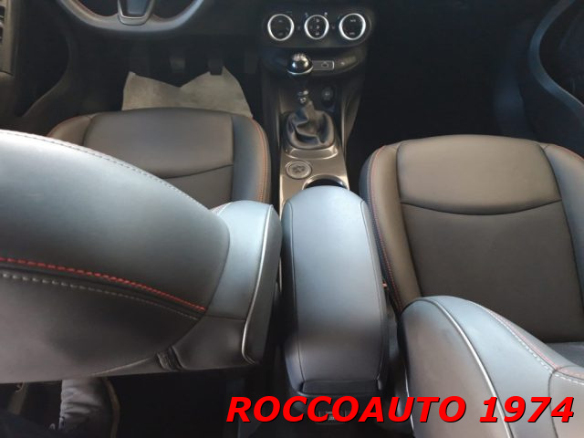 FIAT 500X usata, con Cruise Control
