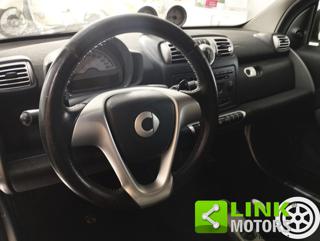 SMART ForTwo usata, con Cerchi in lega