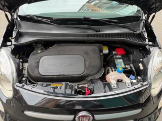 FIAT 500L usata, con USB