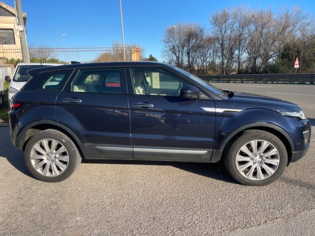 LAND ROVER Range Rover Evoque usata 2