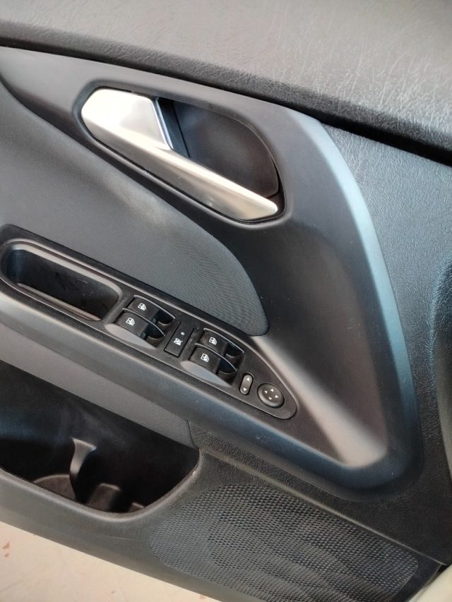 FIAT Tipo usata, con Specchietti laterali elettrici