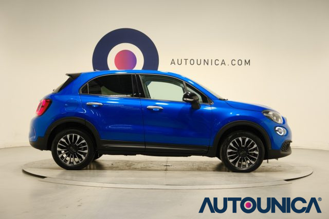 FIAT 500X usata, con Airbag Passeggero