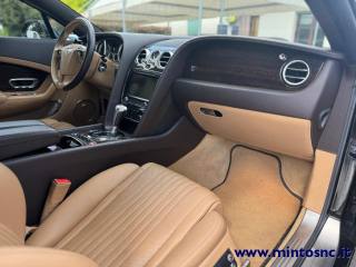 BENTLEY Continental usata, con Cruise Control