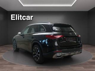MERCEDES-BENZ GLC 200 usata, con Airbag Passeggero