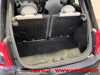 FIAT 500 usata, con Chiusura centralizzata telecomandata