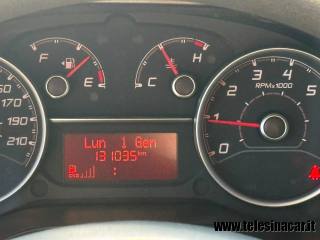 FIAT Doblo usata 12