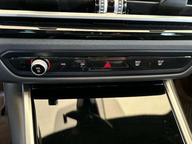 BMW M3 usata, con Interni in pelle