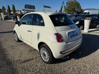 FIAT 500 usata, con Alzacristalli elettrici