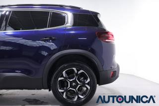 CITROEN C5 Aircross usata, con Sospensioni pneumatiche