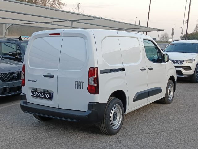 FIAT Doblo usata, con Alzacristalli elettrici