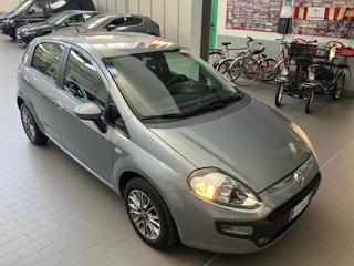 FIAT Punto Evo Dynamic - UnicoProPrieatario - km certificati