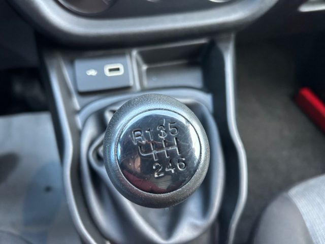 FIAT Doblo usata 14