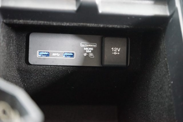 LAND ROVER Range Rover Evoque usata, con Apple CarPlay