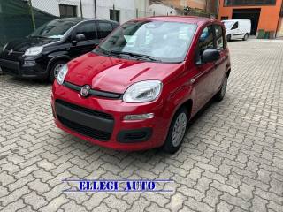 FIAT Panda usata, con Airbag Passeggero
