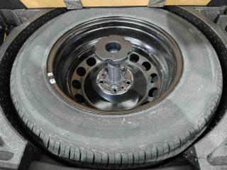 SKODA Karoq usata, con Sensore di luce