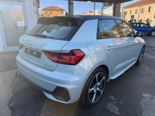 AUDI A1 usata, con Chiusura centralizzata