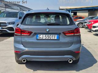 BMW X1 usata, con Boardcomputer