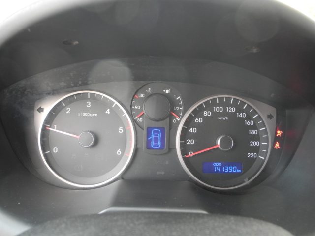 HYUNDAI i20 usata, con Autoradio