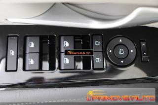 HYUNDAI Tucson usata, con Climatizzatore