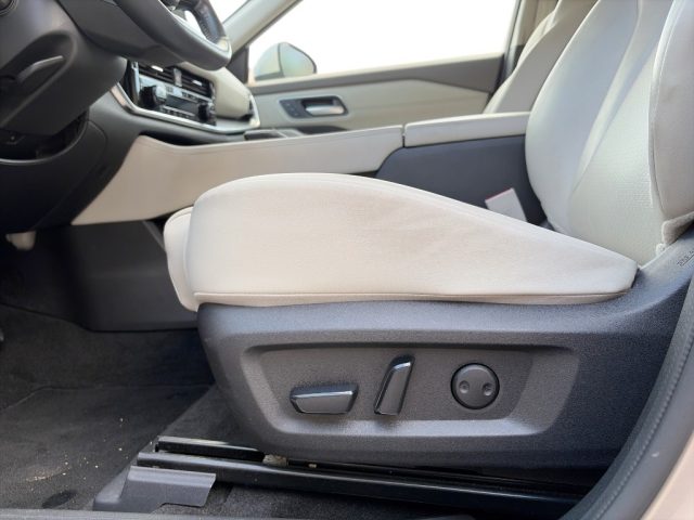 NISSAN X-Trail usata, con Airbag Passeggero