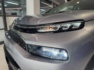 CITROEN C3 Aircross usata, con Airbag laterali