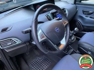 LANCIA Ypsilon usata, con Chiusura centralizzata